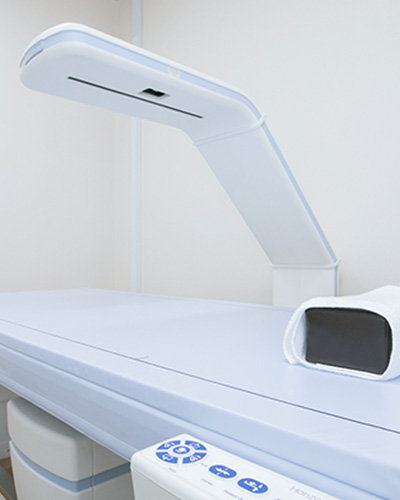 骨粗鬆症専門クリニック・エビデンスに基づいて治療