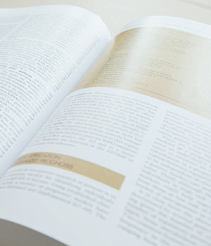 全身型骨密度測定器による高精度な検査